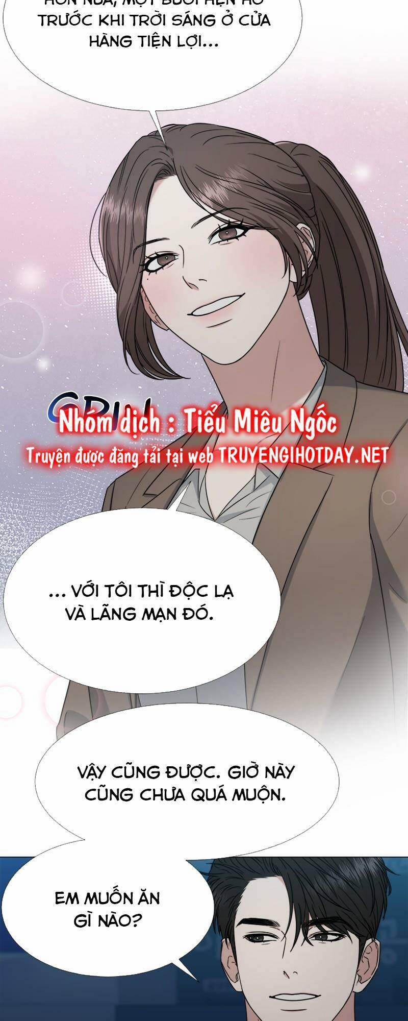 manhwax10.com - Truyện Manhwa Bí Mật Đằng Sau Người Đàn Ông Ấy Chương 21 Trang 12