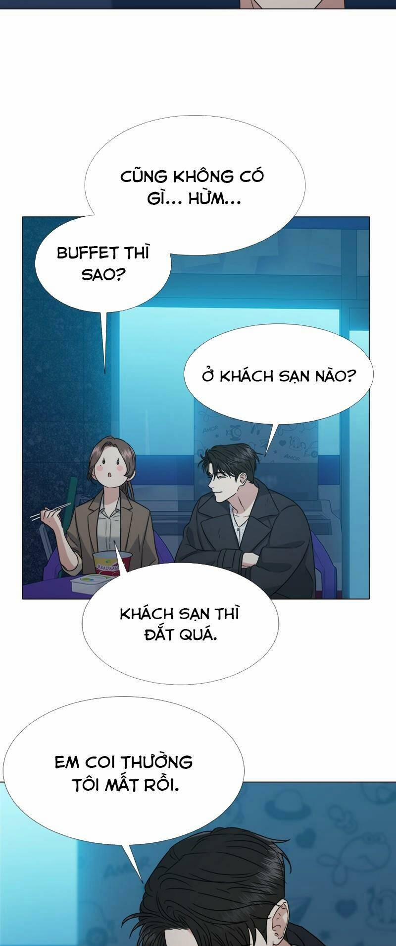 manhwax10.com - Truyện Manhwa Bí Mật Đằng Sau Người Đàn Ông Ấy Chương 21 Trang 13