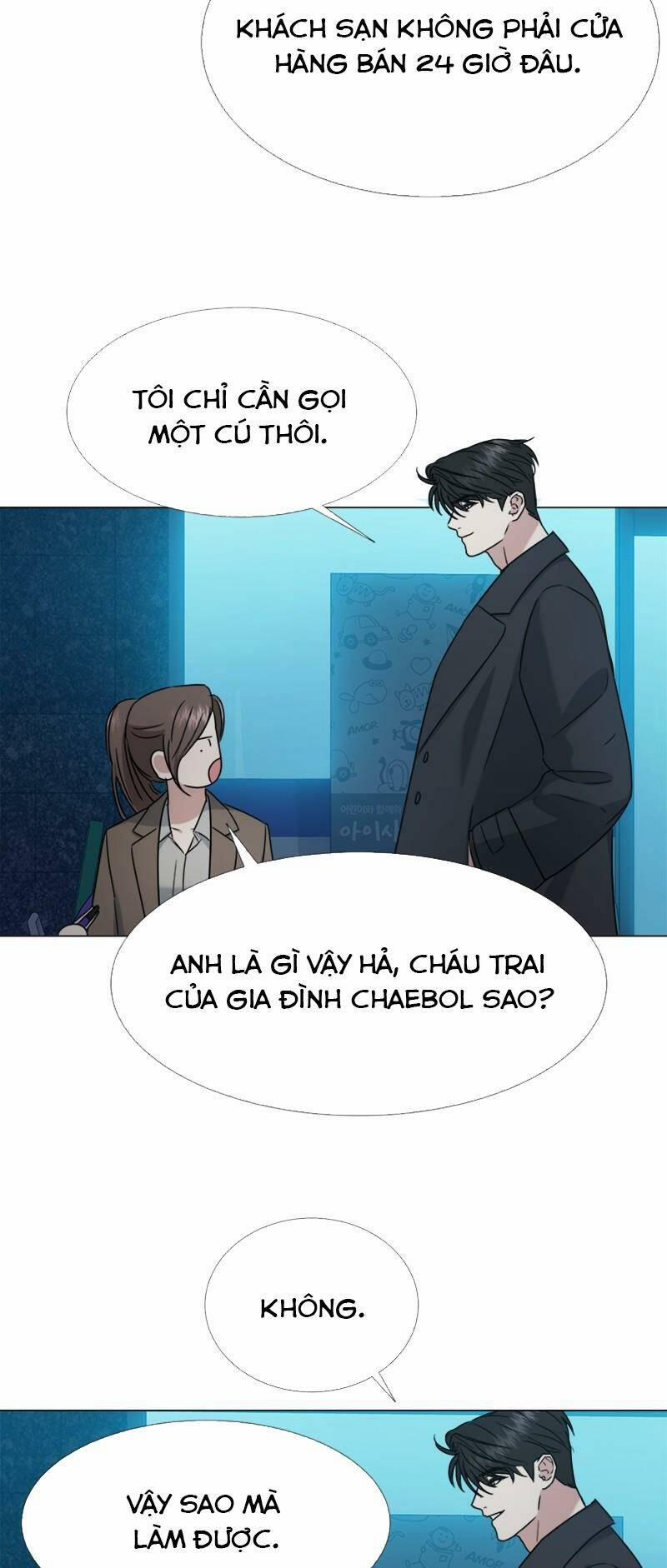 manhwax10.com - Truyện Manhwa Bí Mật Đằng Sau Người Đàn Ông Ấy Chương 21 Trang 17