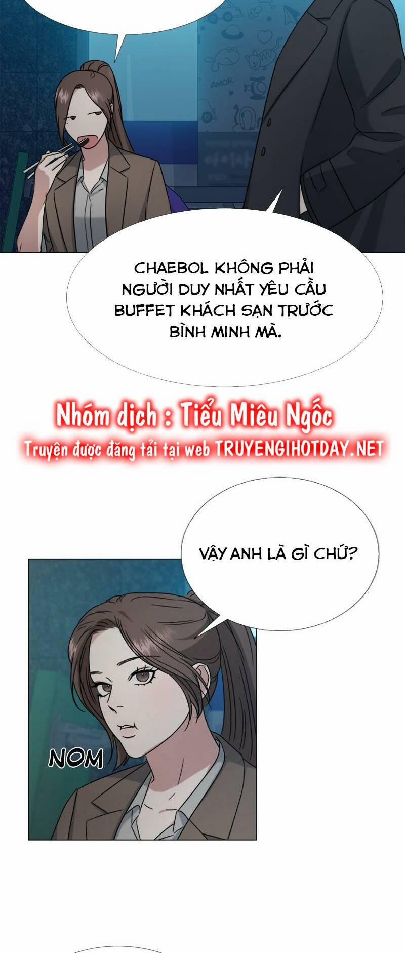 manhwax10.com - Truyện Manhwa Bí Mật Đằng Sau Người Đàn Ông Ấy Chương 21 Trang 18