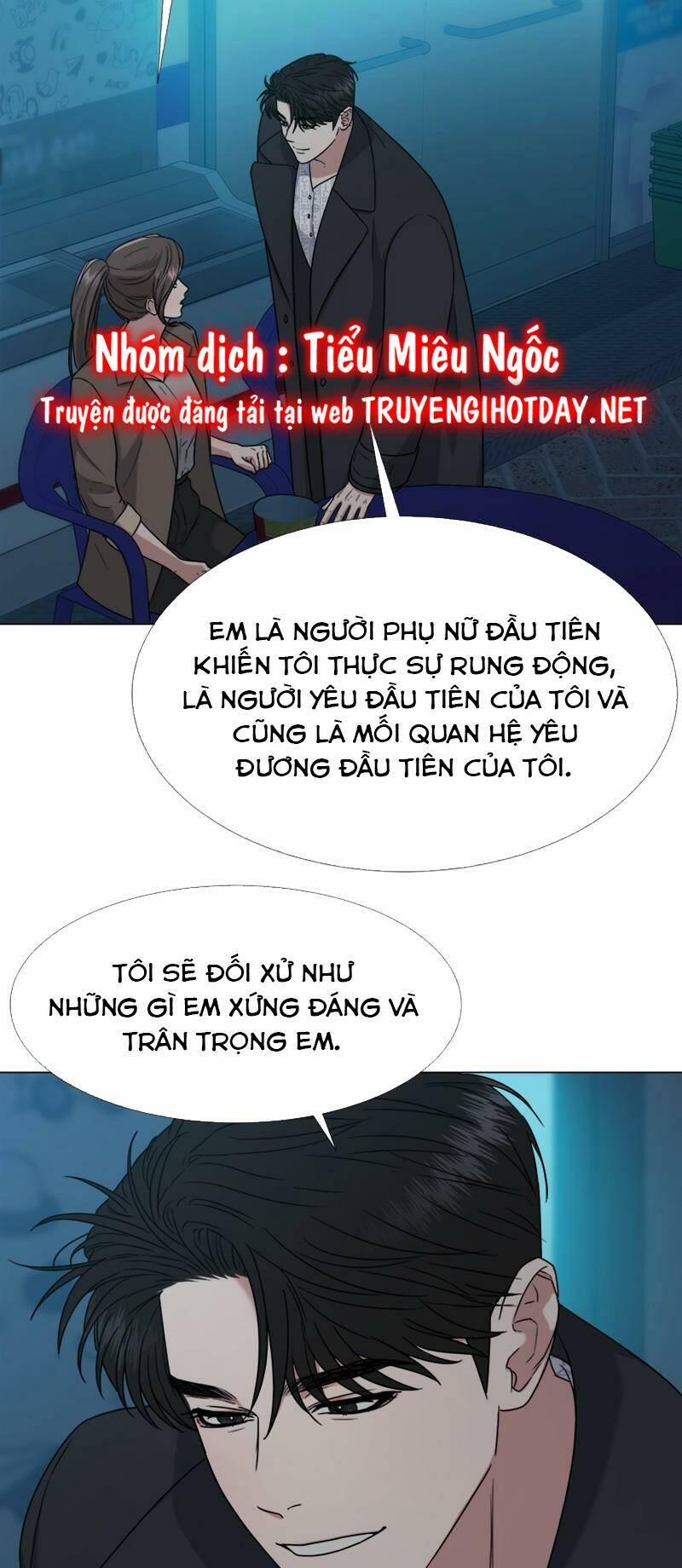 manhwax10.com - Truyện Manhwa Bí Mật Đằng Sau Người Đàn Ông Ấy Chương 21 Trang 22