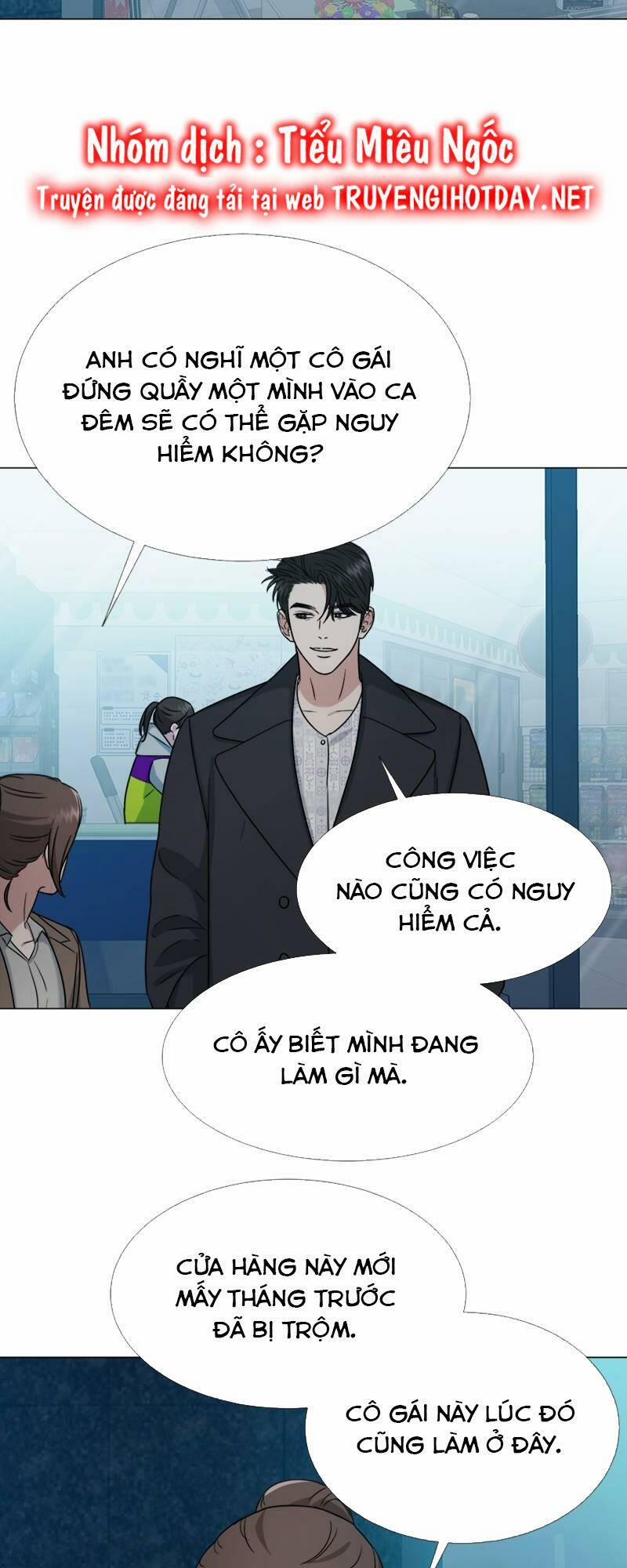 manhwax10.com - Truyện Manhwa Bí Mật Đằng Sau Người Đàn Ông Ấy Chương 21 Trang 24