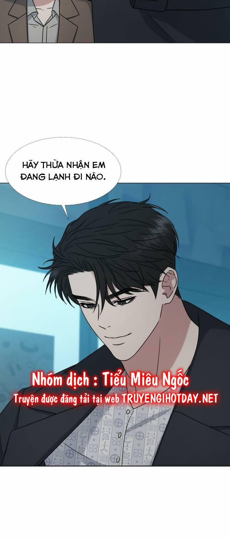 manhwax10.com - Truyện Manhwa Bí Mật Đằng Sau Người Đàn Ông Ấy Chương 21 Trang 34