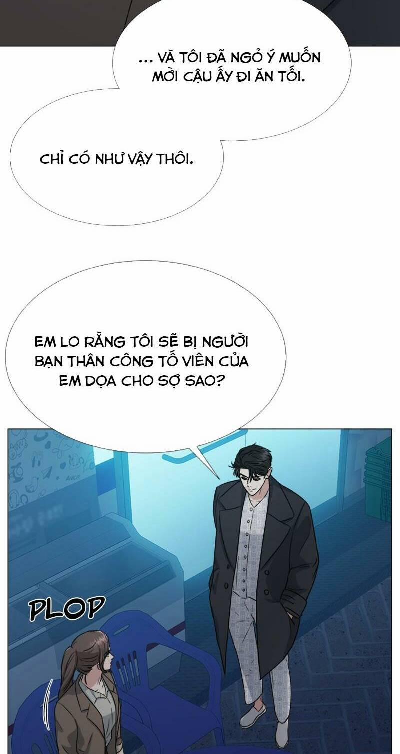 manhwax10.com - Truyện Manhwa Bí Mật Đằng Sau Người Đàn Ông Ấy Chương 21 Trang 6