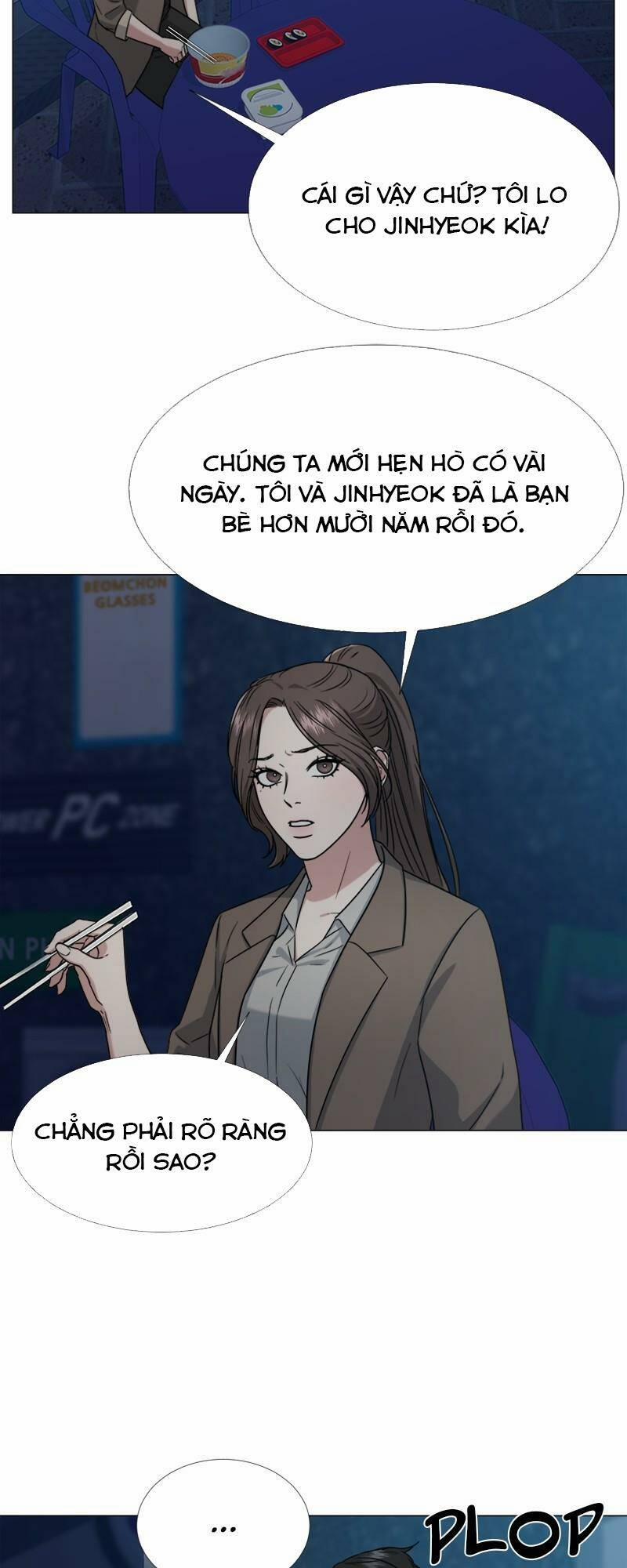 manhwax10.com - Truyện Manhwa Bí Mật Đằng Sau Người Đàn Ông Ấy Chương 21 Trang 7