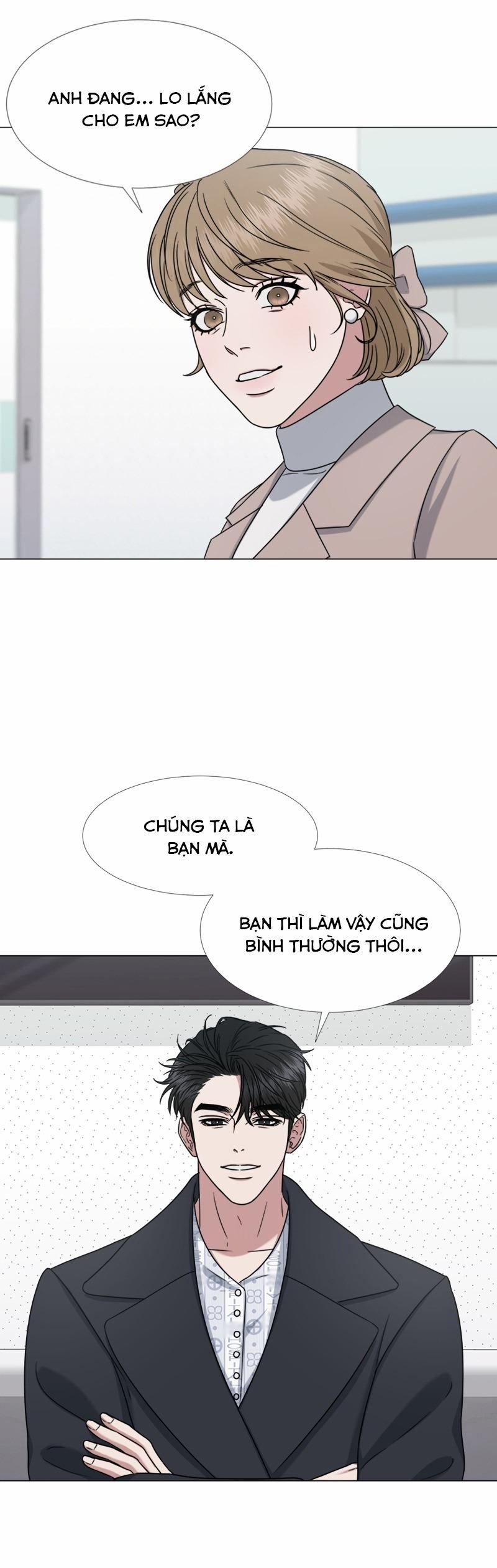 manhwax10.com - Truyện Manhwa Bí Mật Đằng Sau Người Đàn Ông Ấy Chương 23 Trang 13