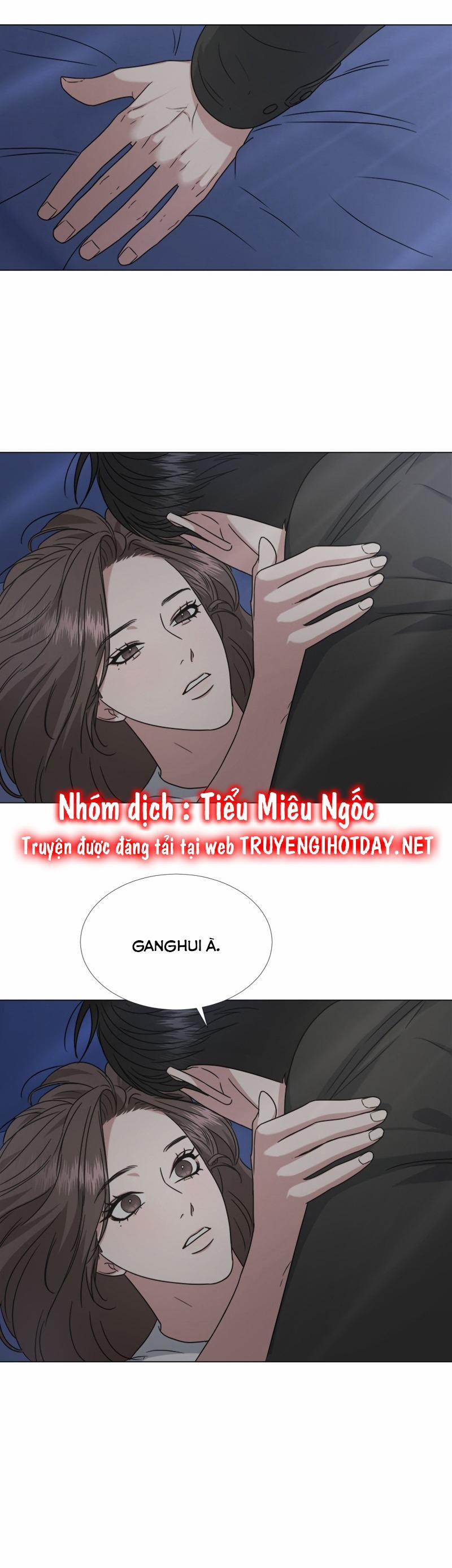 manhwax10.com - Truyện Manhwa Bí Mật Đằng Sau Người Đàn Ông Ấy Chương 23 Trang 30