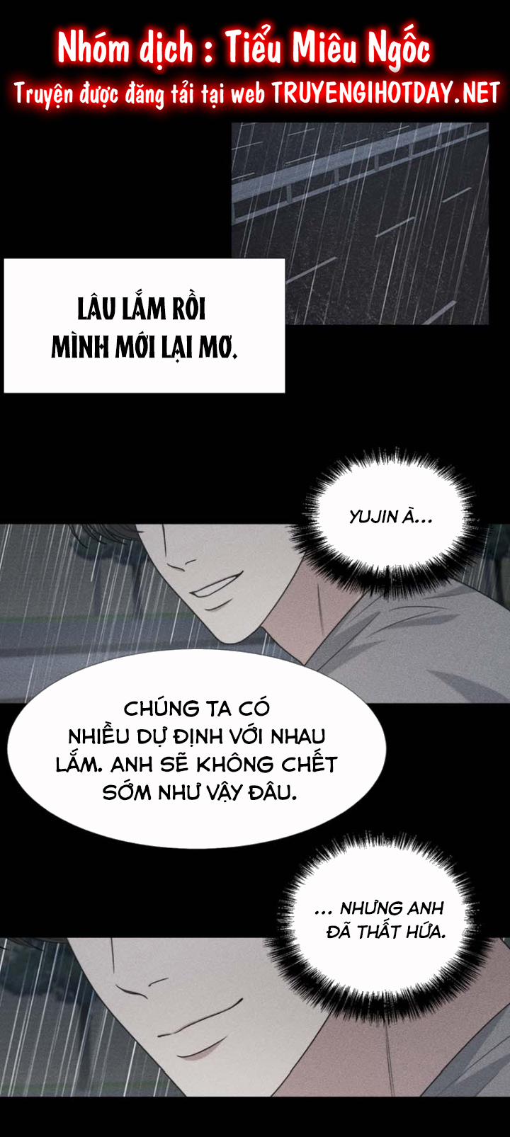 manhwax10.com - Truyện Manhwa Bí Mật Đằng Sau Người Đàn Ông Ấy Chương 24 Trang 2