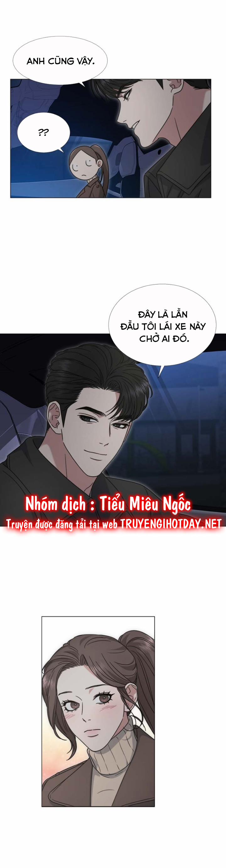 manhwax10.com - Truyện Manhwa Bí Mật Đằng Sau Người Đàn Ông Ấy Chương 24 Trang 16