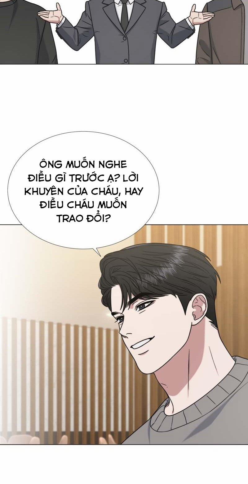 manhwax10.com - Truyện Manhwa Bí Mật Đằng Sau Người Đàn Ông Ấy Chương 26 Trang 14