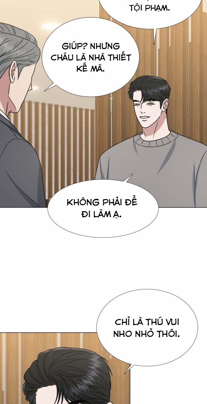 manhwax10.com - Truyện Manhwa Bí Mật Đằng Sau Người Đàn Ông Ấy Chương 26 Trang 17