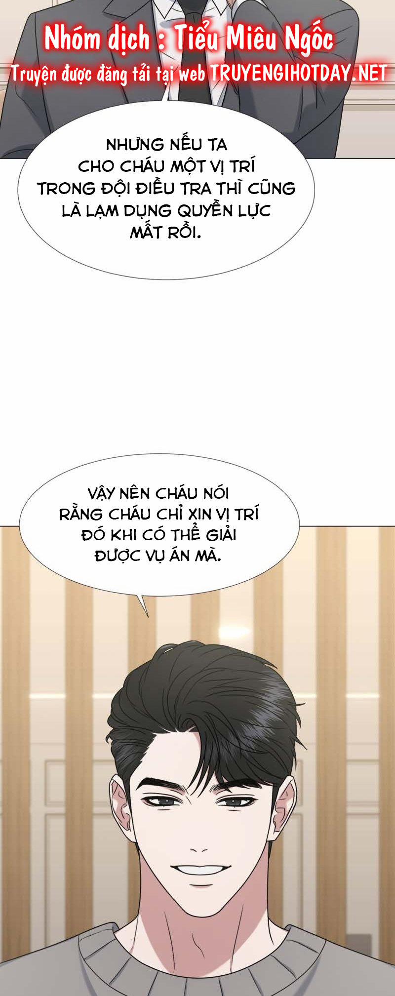 manhwax10.com - Truyện Manhwa Bí Mật Đằng Sau Người Đàn Ông Ấy Chương 26 Trang 30