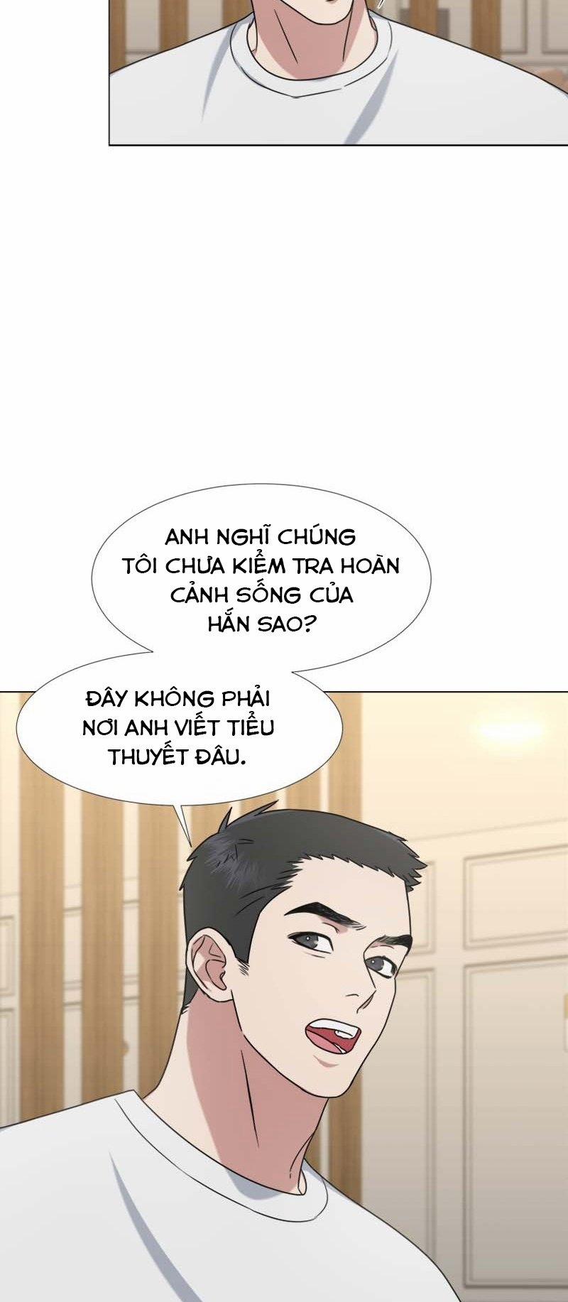 manhwax10.com - Truyện Manhwa Bí Mật Đằng Sau Người Đàn Ông Ấy Chương 26 Trang 39