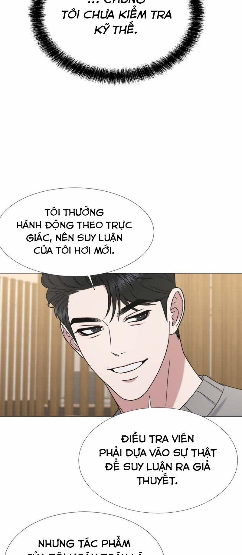 manhwax10.com - Truyện Manhwa Bí Mật Đằng Sau Người Đàn Ông Ấy Chương 26 Trang 44