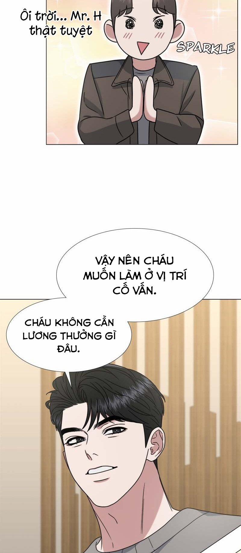 manhwax10.com - Truyện Manhwa Bí Mật Đằng Sau Người Đàn Ông Ấy Chương 26 Trang 46