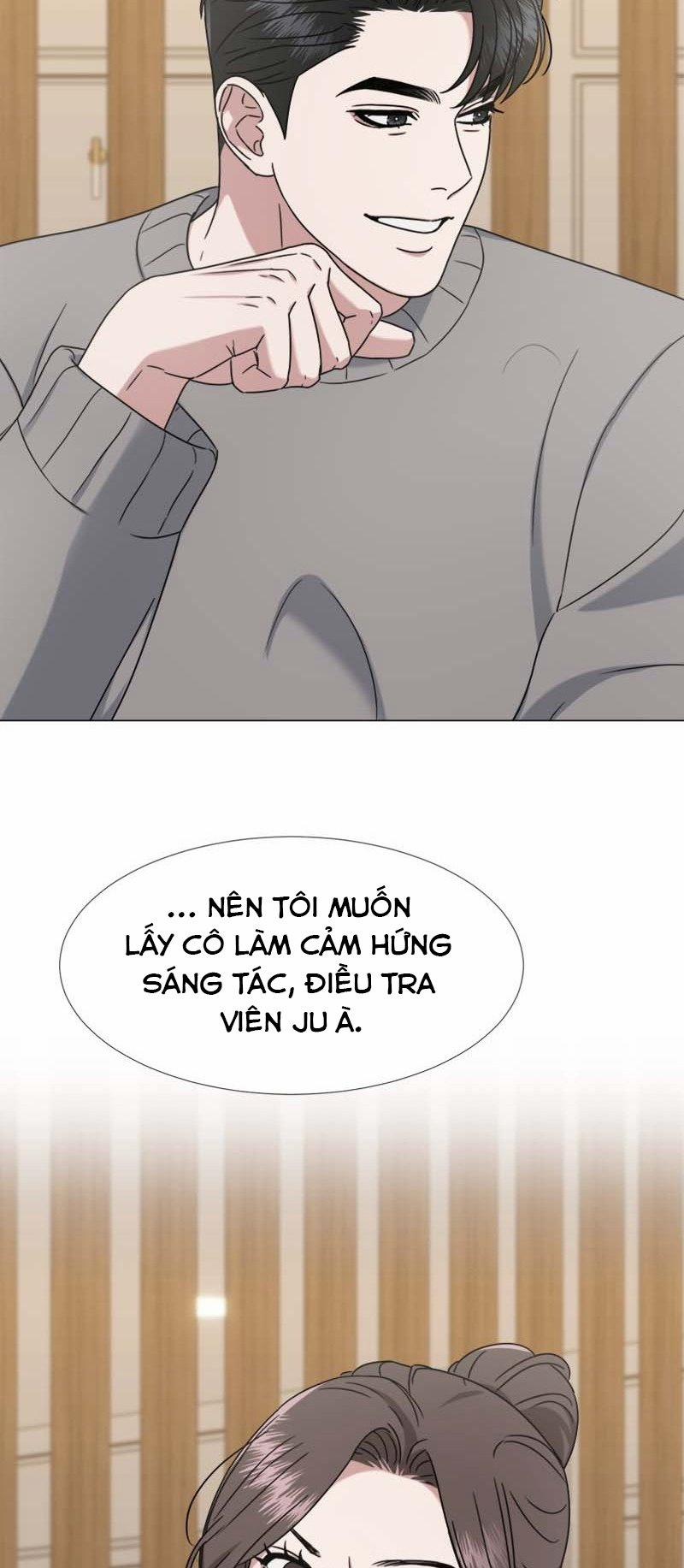 manhwax10.com - Truyện Manhwa Bí Mật Đằng Sau Người Đàn Ông Ấy Chương 26 Trang 49