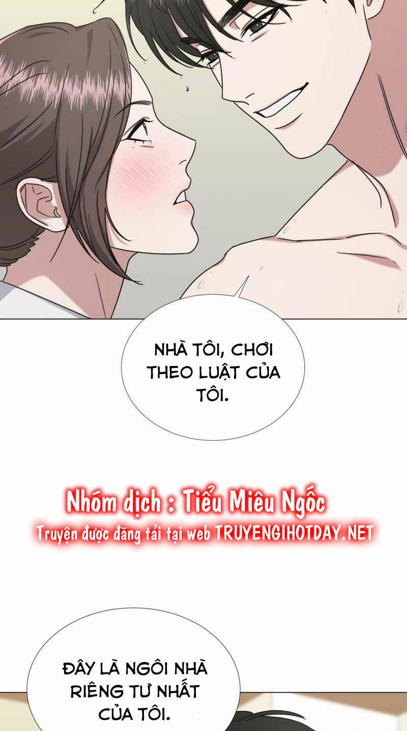 manhwax10.com - Truyện Manhwa Bí Mật Đằng Sau Người Đàn Ông Ấy Chương 28 Trang 18