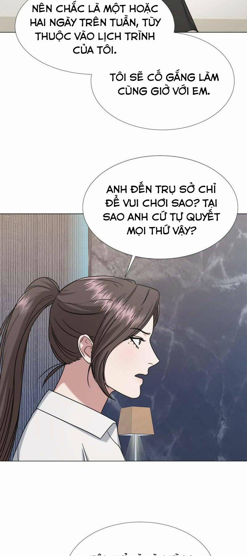 manhwax10.com - Truyện Manhwa Bí Mật Đằng Sau Người Đàn Ông Ấy Chương 28 Trang 25