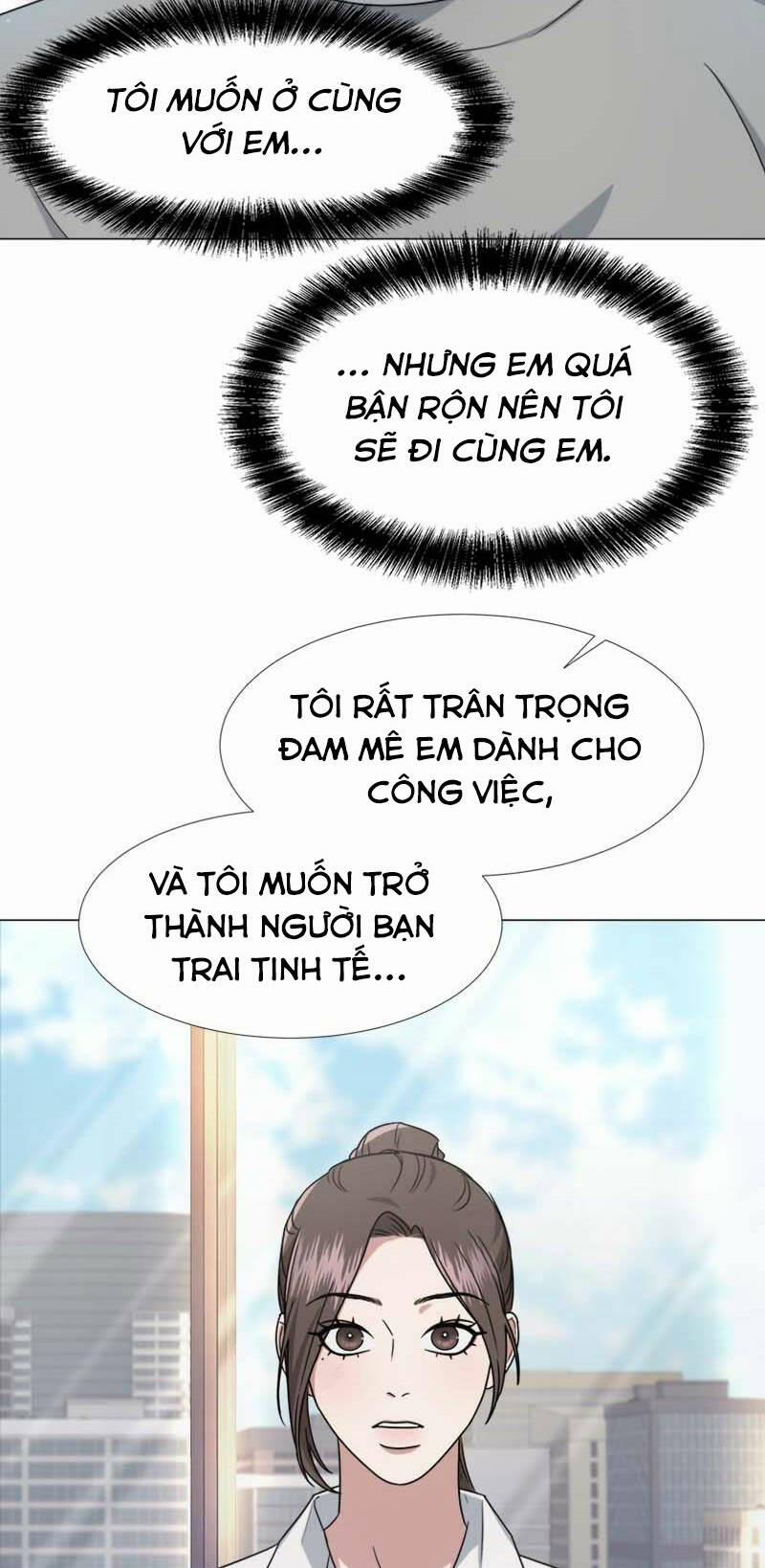 manhwax10.com - Truyện Manhwa Bí Mật Đằng Sau Người Đàn Ông Ấy Chương 28 Trang 33