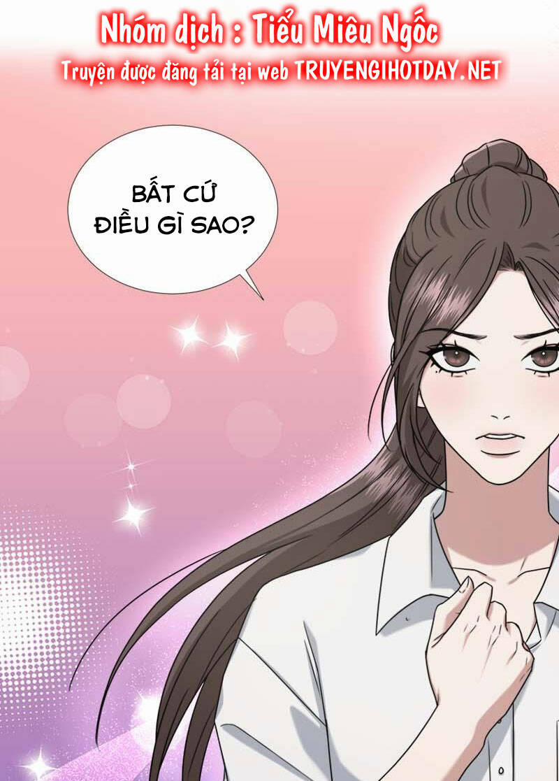 manhwax10.com - Truyện Manhwa Bí Mật Đằng Sau Người Đàn Ông Ấy Chương 28 Trang 5