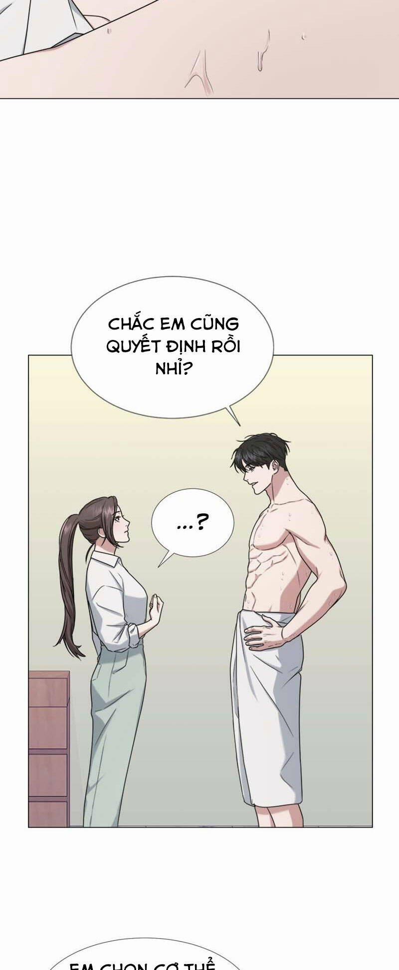 manhwax10.com - Truyện Manhwa Bí Mật Đằng Sau Người Đàn Ông Ấy Chương 28 Trang 8