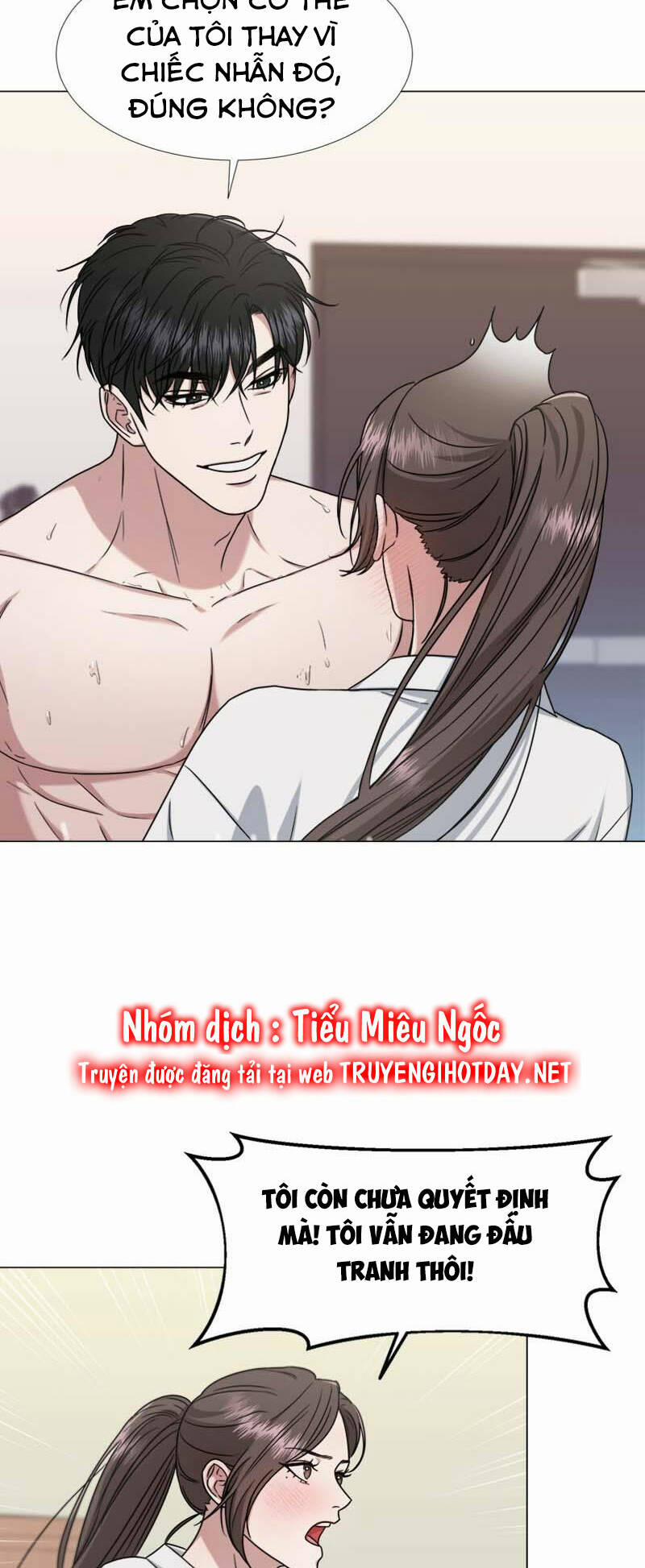 manhwax10.com - Truyện Manhwa Bí Mật Đằng Sau Người Đàn Ông Ấy Chương 28 Trang 9