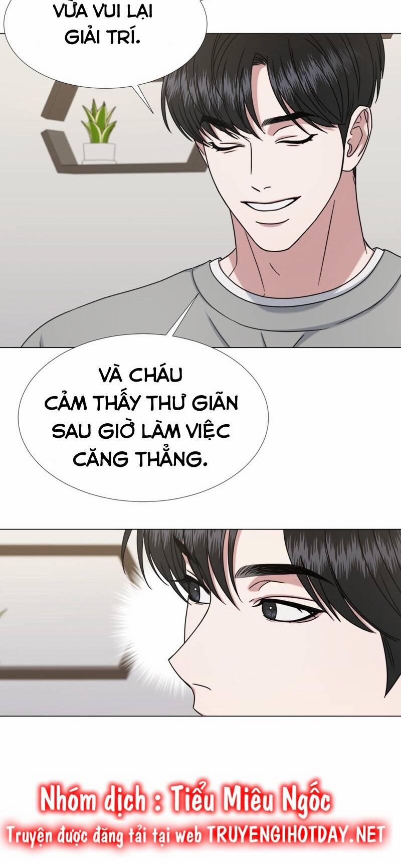 manhwax10.com - Truyện Manhwa Bí Mật Đằng Sau Người Đàn Ông Ấy Chương 29 Trang 18