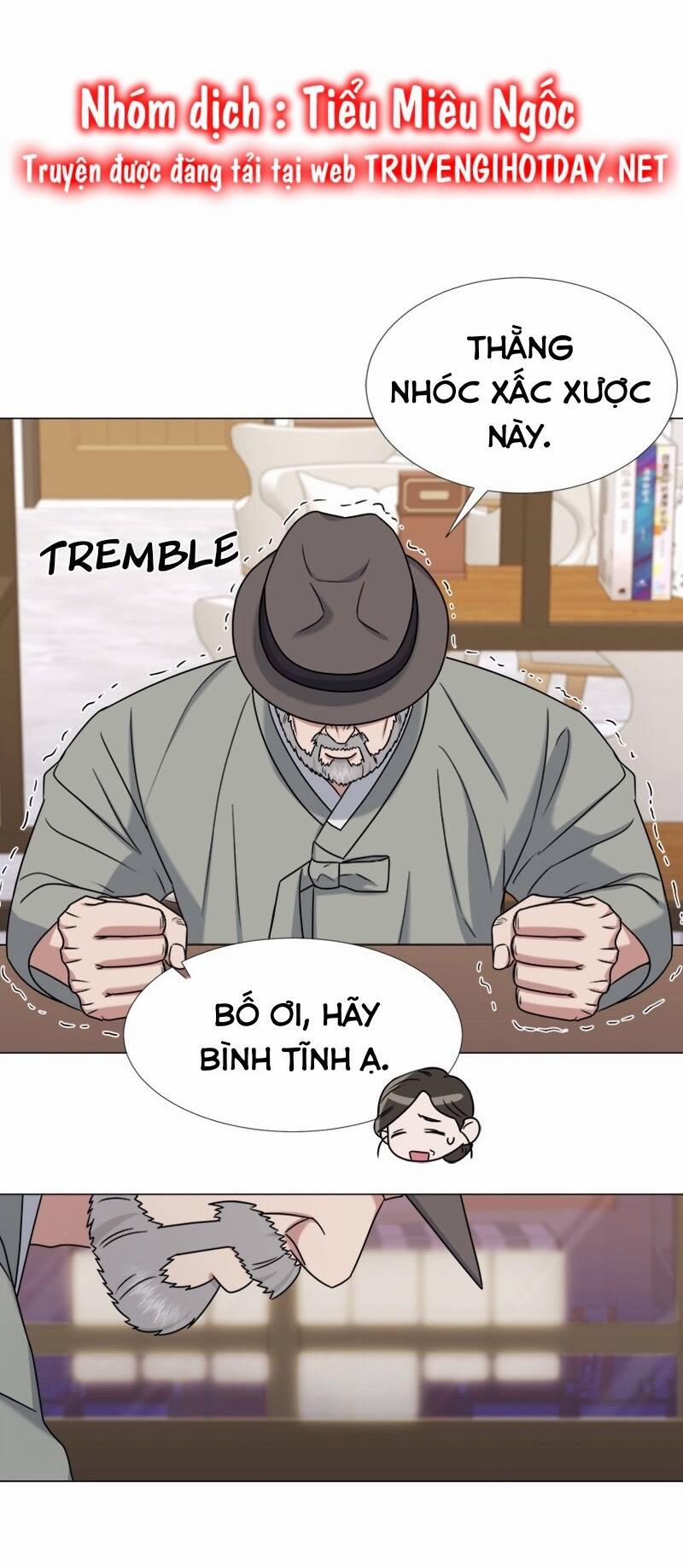 manhwax10.com - Truyện Manhwa Bí Mật Đằng Sau Người Đàn Ông Ấy Chương 29 Trang 34