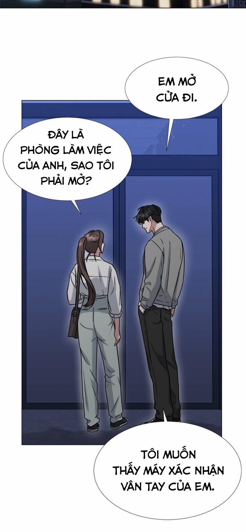 manhwax10.com - Truyện Manhwa Bí Mật Đằng Sau Người Đàn Ông Ấy Chương 29 Trang 44