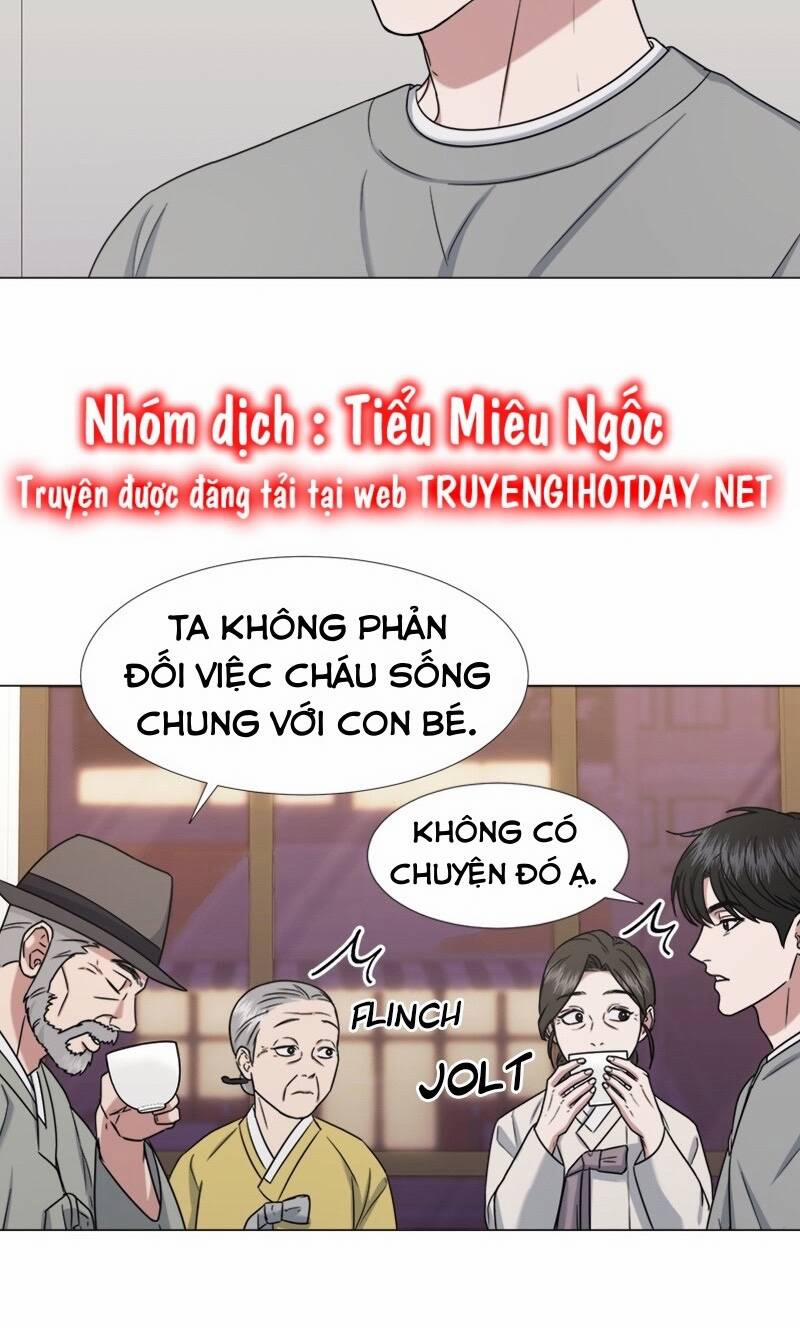 manhwax10.com - Truyện Manhwa Bí Mật Đằng Sau Người Đàn Ông Ấy Chương 29 Trang 9