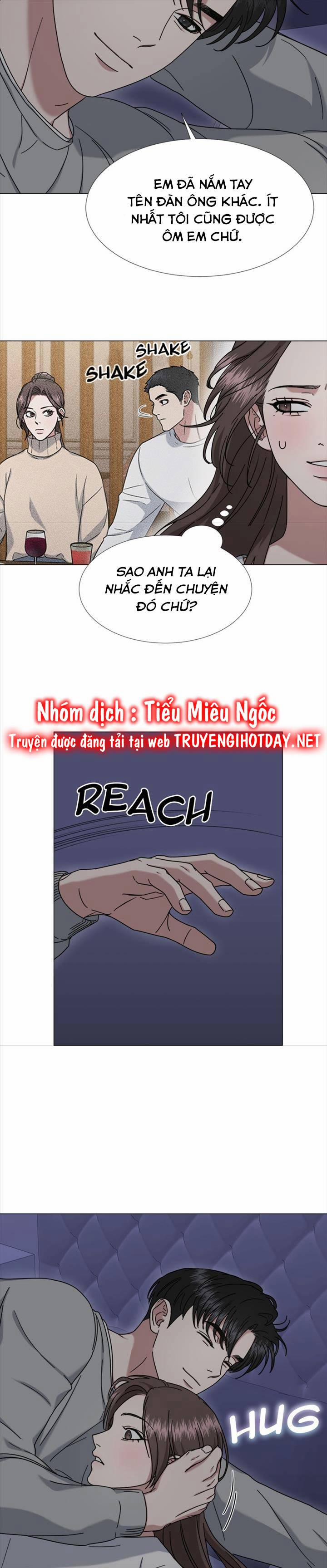 manhwax10.com - Truyện Manhwa Bí Mật Đằng Sau Người Đàn Ông Ấy Chương 31 Trang 19