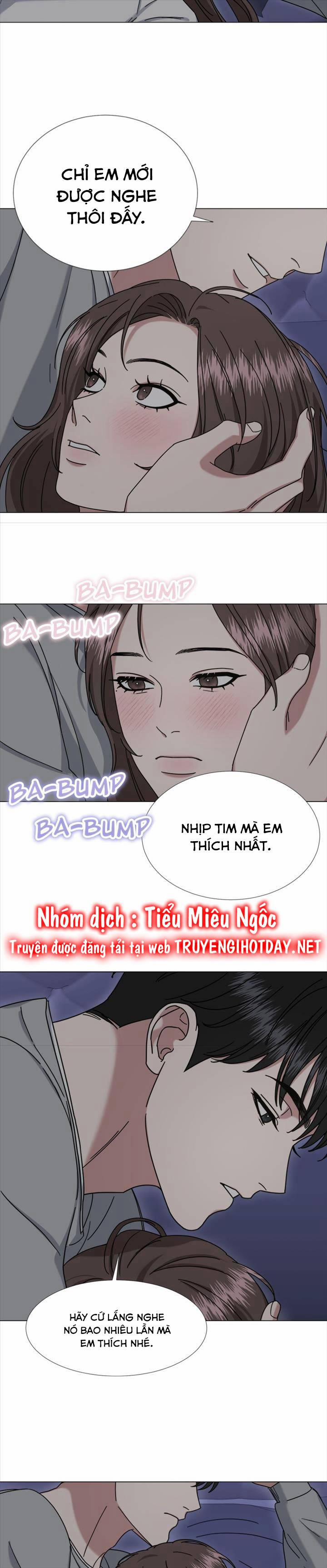 manhwax10.com - Truyện Manhwa Bí Mật Đằng Sau Người Đàn Ông Ấy Chương 31 Trang 20