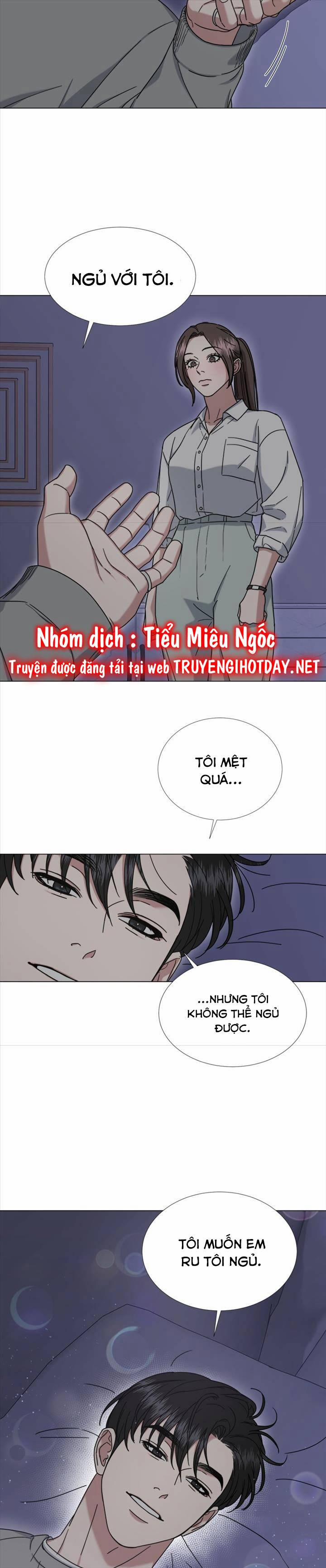 manhwax10.com - Truyện Manhwa Bí Mật Đằng Sau Người Đàn Ông Ấy Chương 31 Trang 6