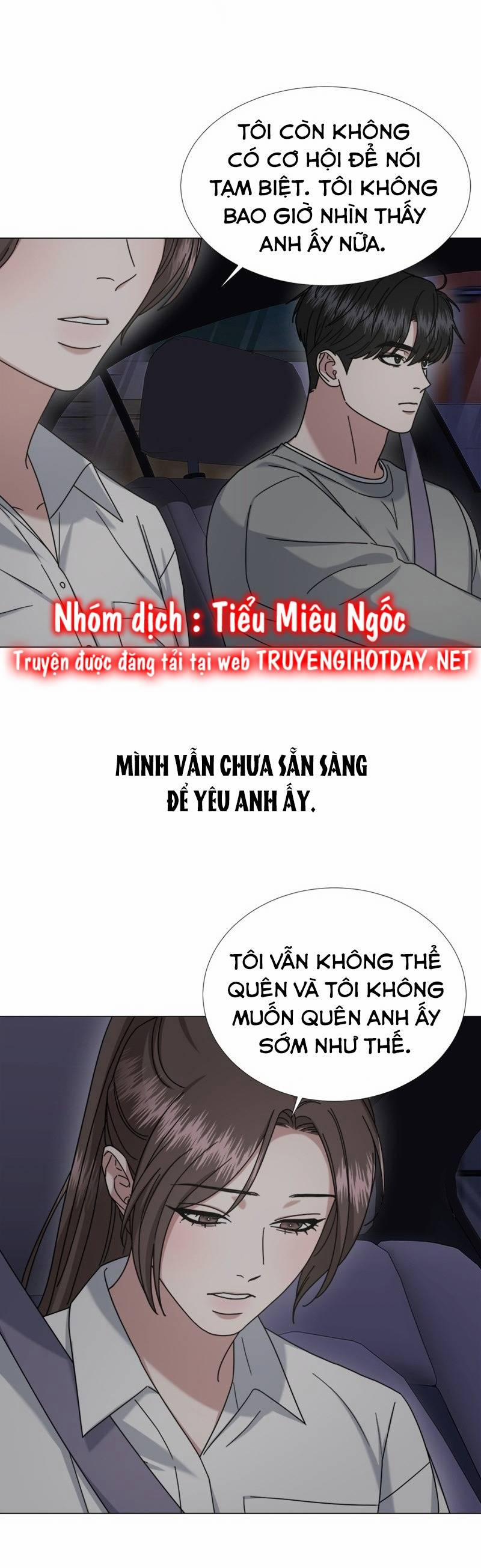 manhwax10.com - Truyện Manhwa Bí Mật Đằng Sau Người Đàn Ông Ấy Chương 33 Trang 36