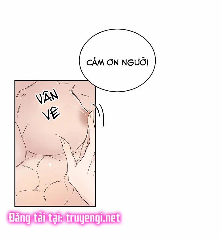 manhwax10.com - Truyện Manhwa Bí Mật Đời Tư Của Quý Phu Nhân Chương 1 Trang 27