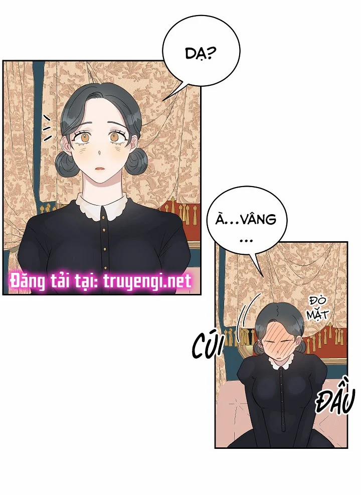 manhwax10.com - Truyện Manhwa Bí Mật Đời Tư Của Quý Phu Nhân Chương 1 Trang 40