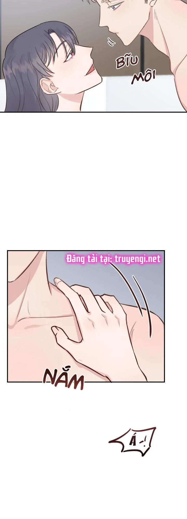 manhwax10.com - Truyện Manhwa Bí Mật Đời Tư Của Quý Phu Nhân Chương 14 Trang 21