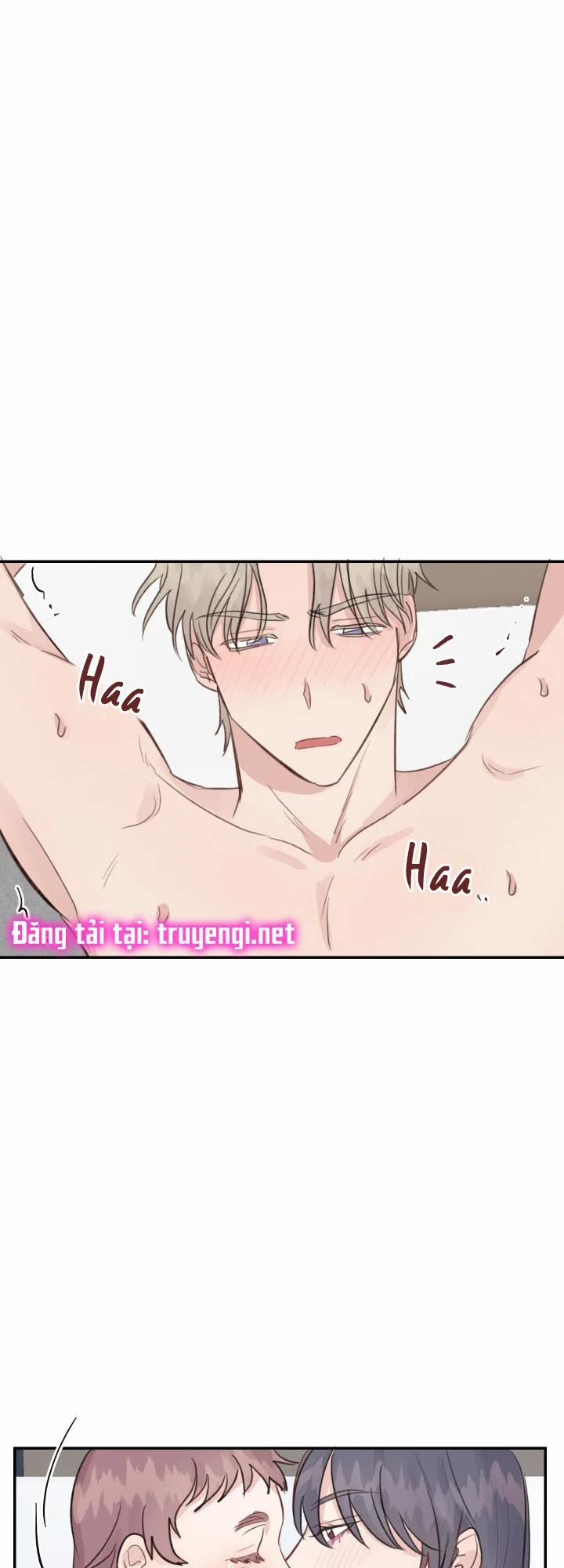 manhwax10.com - Truyện Manhwa Bí Mật Đời Tư Của Quý Phu Nhân Chương 14 Trang 33