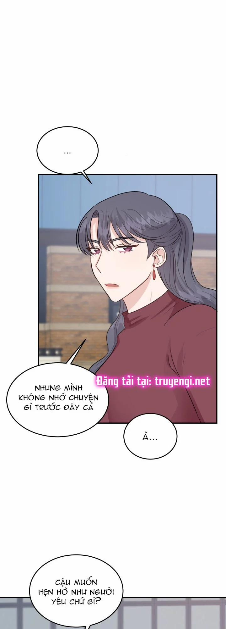 manhwax10.com - Truyện Manhwa Bí Mật Đời Tư Của Quý Phu Nhân Chương 16 Trang 15