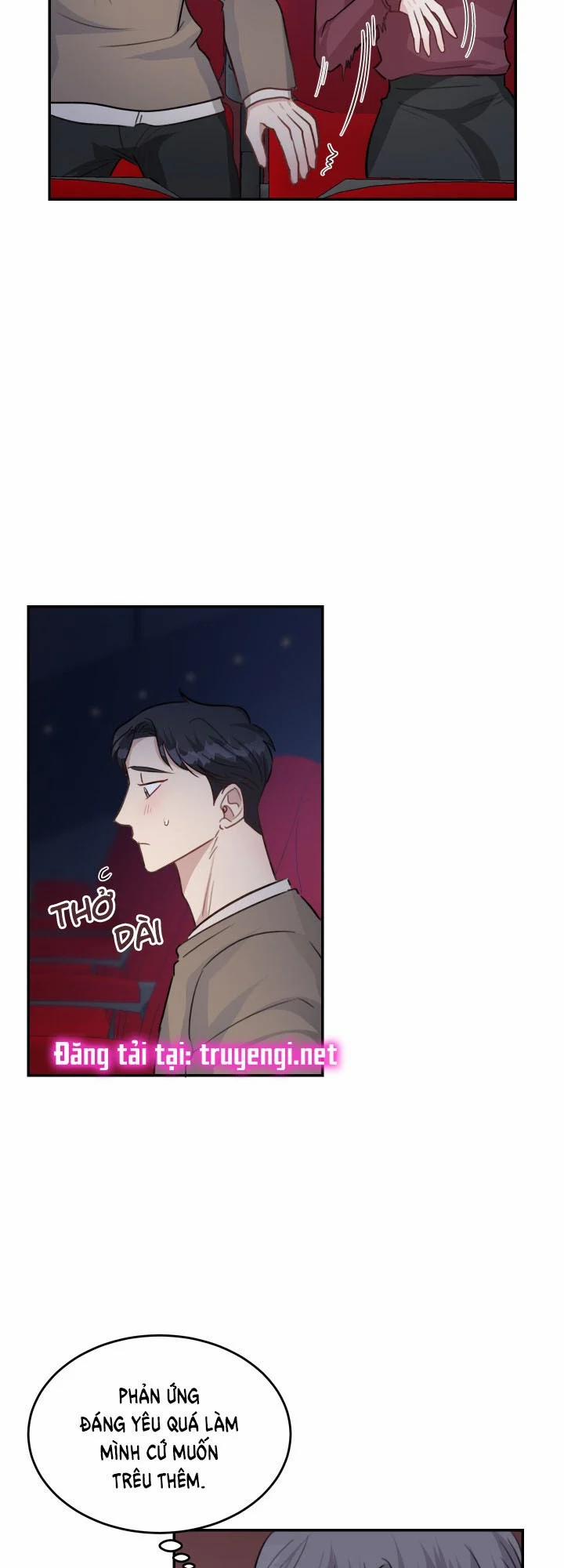 manhwax10.com - Truyện Manhwa Bí Mật Đời Tư Của Quý Phu Nhân Chương 16 Trang 37