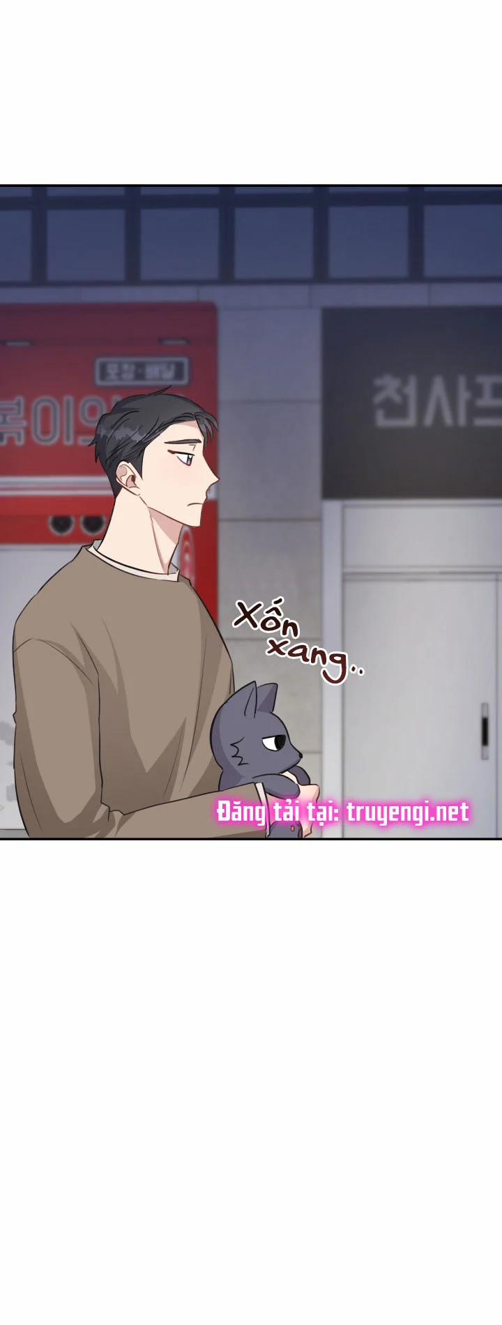 manhwax10.com - Truyện Manhwa Bí Mật Đời Tư Của Quý Phu Nhân Chương 17 Trang 47