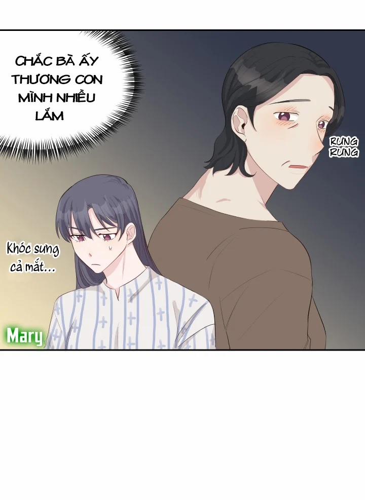 manhwax10.com - Truyện Manhwa Bí Mật Đời Tư Của Quý Phu Nhân Chương 2 Trang 19