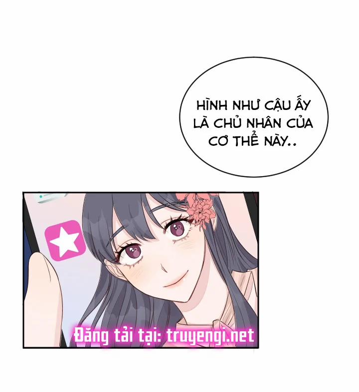 manhwax10.com - Truyện Manhwa Bí Mật Đời Tư Của Quý Phu Nhân Chương 2 Trang 23