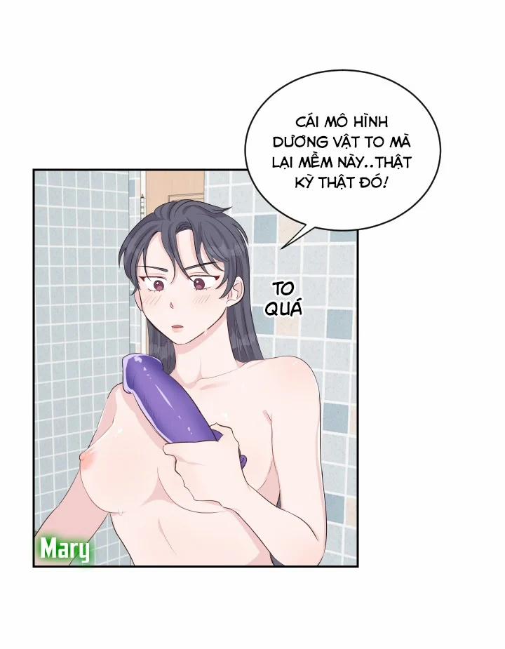 manhwax10.com - Truyện Manhwa Bí Mật Đời Tư Của Quý Phu Nhân Chương 2 Trang 40