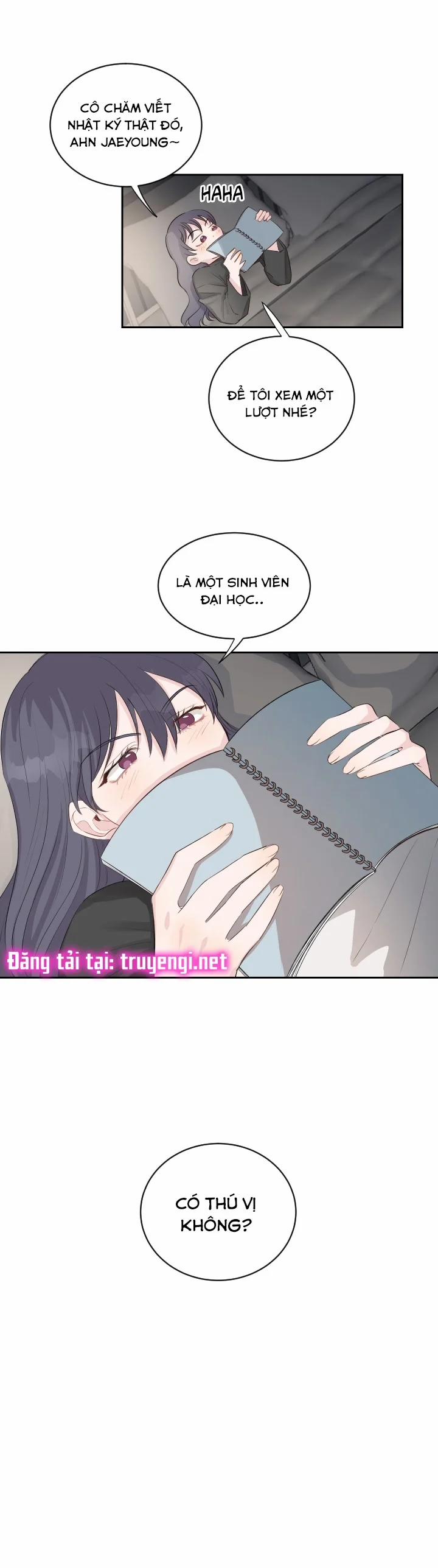 manhwax10.com - Truyện Manhwa Bí Mật Đời Tư Của Quý Phu Nhân Chương 2 Trang 57