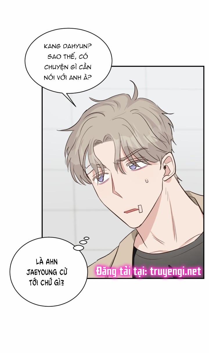 manhwax10.com - Truyện Manhwa Bí Mật Đời Tư Của Quý Phu Nhân Chương 22 1 Trang 9