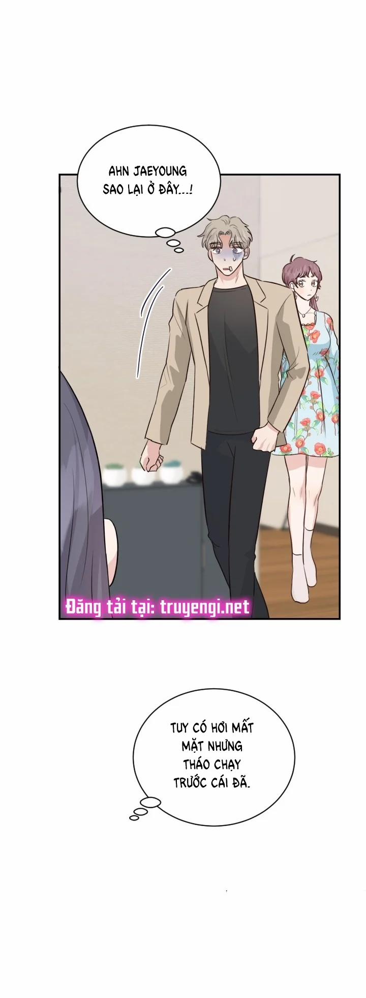 manhwax10.com - Truyện Manhwa Bí Mật Đời Tư Của Quý Phu Nhân Chương 22 2 Trang 8