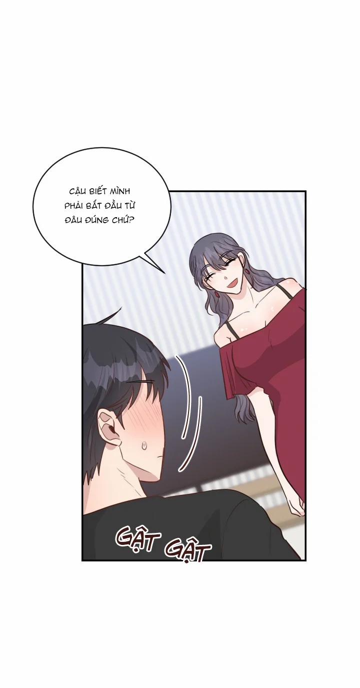 manhwax10.com - Truyện Manhwa Bí Mật Đời Tư Của Quý Phu Nhân Chương 23 1 Trang 13