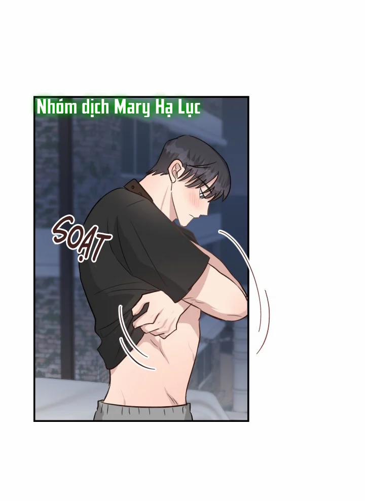 manhwax10.com - Truyện Manhwa Bí Mật Đời Tư Của Quý Phu Nhân Chương 23 1 Trang 16