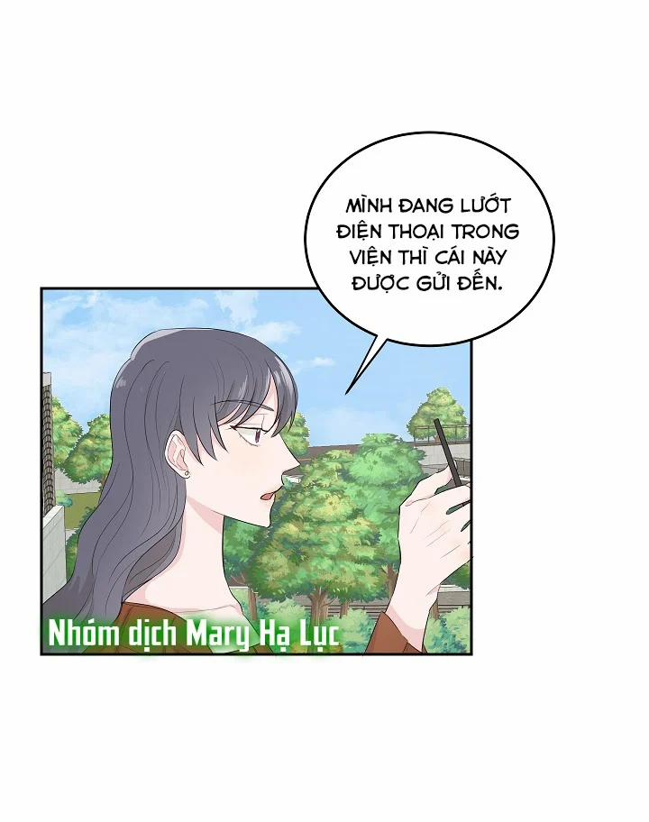 manhwax10.com - Truyện Manhwa Bí Mật Đời Tư Của Quý Phu Nhân Chương 4 Trang 5